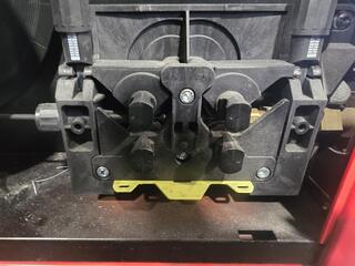 Fronius MIG Welder