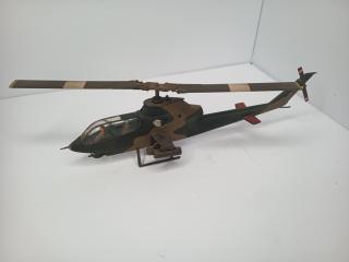 US Bell AH-1 Cobra Attack Helicopter