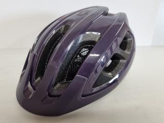 Scott Supra Adult Bike Helmet