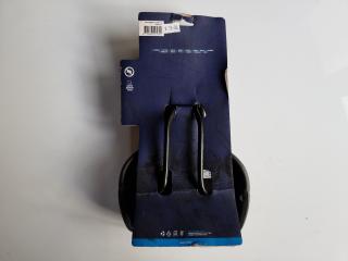 BBB Softshape Active  170 Saddle