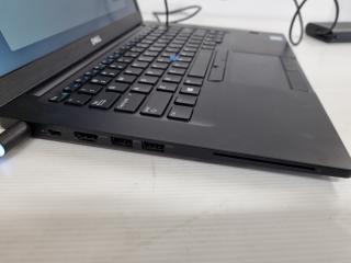 Dell Latitude 7490 Laptop w/ Intel Core i7 & Windows 10