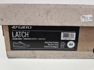 Giro Latch Cycling Shoes