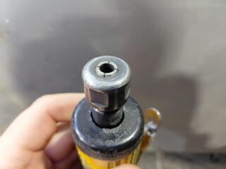 6mm Air Die Grinder