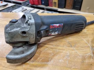 Bosch Corded Angle Grinder GWS 6-100