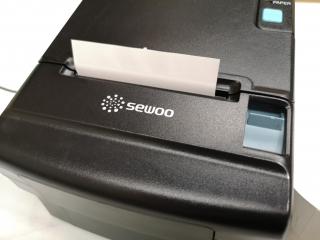 Sewoo LK-TL212 Thermal Receipt Printer