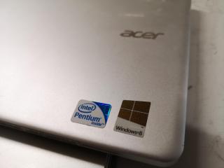 Acer Aspire P3 Ultrabook Tablet Computer w/ Intel Processor & Accessories