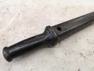 Vintage Suregrip Slide Hammer Nail Puller