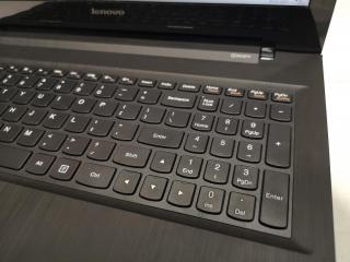 Lenovo G50-45 Laptop Computer w/ AMD Processor & Windows 10