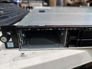 HPE ProLiant DL160 Gen9 Server w/ 2x Intel Xeon Processors