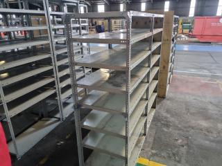 Dexion Shelving Unit 