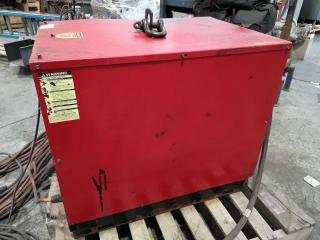 Lincoln Electric IdealArc R3R 500-I Welder