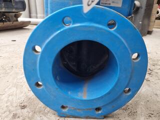 Hawle E2 Schieber Gate Valve