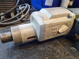 Metabo Corded 3-Speed Morse Taper Drill B32/3