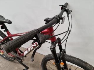 Avanti Montari MS 3 Mountain Bike - Medium