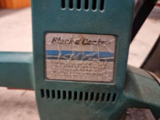 Black & Decker (GC400/H5A) 405mm Electric Bush Trimmer