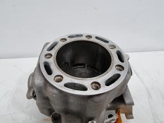 OEM 89-01 Honda CR500R Cylinder Stk Bore (Damaged)