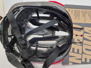 Bell Crest JR Bike Helmet
