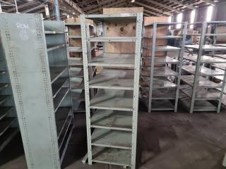 Light Duty Steel Storage Shelf