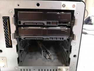 Acer Aspire EasyStore External Storage NAS Box w/ 2Tb