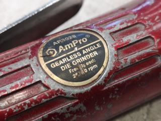 AmPro Fearless Angle Die Grinder AR3028