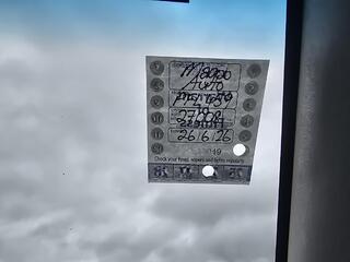 2011 Toyota Hilux 3.0TD 2WD Single Cab Manual