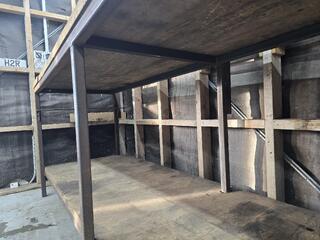 Large Workbench 