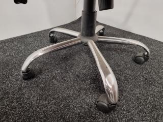 Height Adjustable Office Swivel Chair