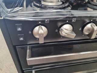 Dometic 4-Burner Gas Oven Grill CU401, New