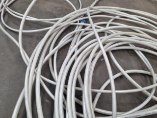 Assorted Industrial Tubing, Hose & More