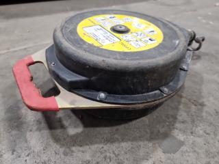 Safety Retractable Fall Arrester, Expired