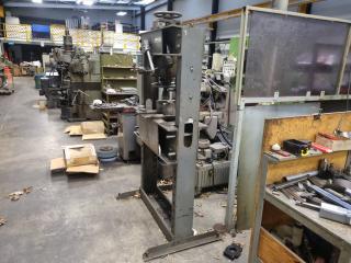 20 Ton Workshop Press 