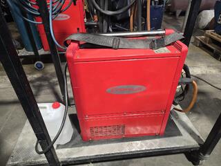 Fronius TIG Welder