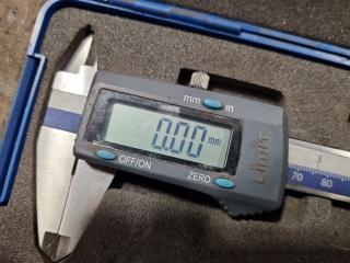 Limit 150mm Digital Caliper