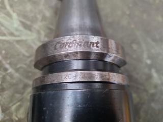 Sandvik Coromant BT40 Tool Holder 392.5520-40 25 090