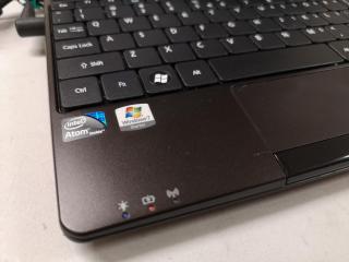 Acer Aspire One D270 Netbook Computer