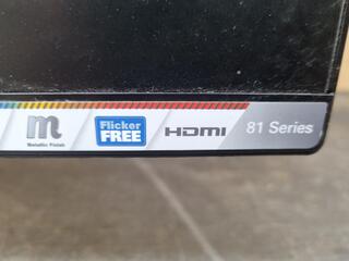 AOC 27' IPS LED Full HD Monitor