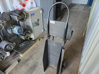 Welder Trolley 