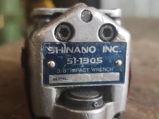 Shimano 3/8" Air Impact Wrench SI-1305