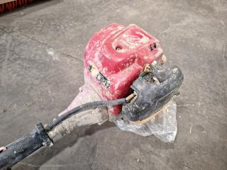 4 Stroke Petrol Concrete Vibrator