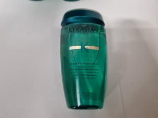 3 x Kérastase Resistance Bain Extentioniste Shampoo 250ML