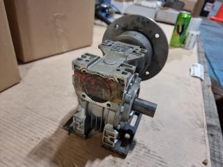 Varvel Right Angle Gearbox (1:49)
