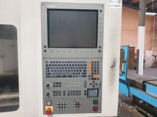 Microcut Challenger VM-1300 Machining Centre