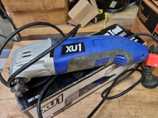 XU1 Corded Multi Function Tool & Planer