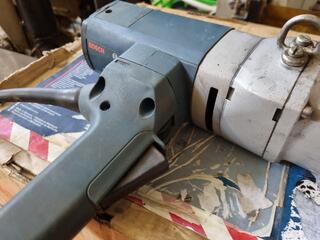 Bosch Professional 1" Drive Impact Wrench GDS30