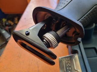 Bosch Professional Corded Reciprocating Saw