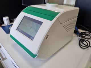 BioBase Fast Gradient Thermal Cycler PCR