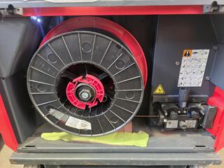 Fronius TransSteel MIG Welder 