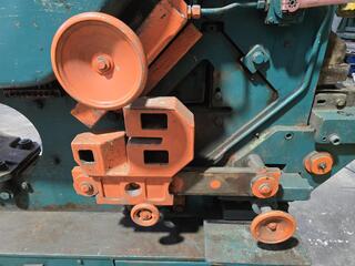 Peddinghaus Mechanical Punch and Shear 