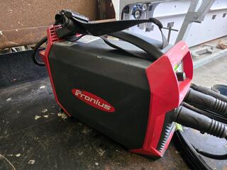 Fronius TransPocket 180 Welder 