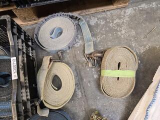 Bin of Strops